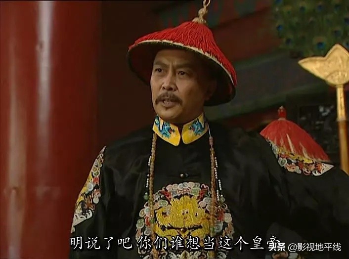 这几部9分以上的电视剧你看了吗,这9部电影绝对是经典