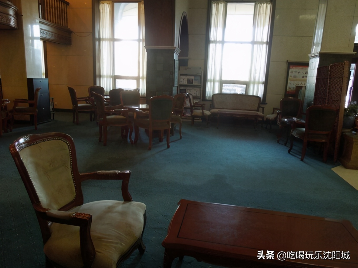 沈阳宾馆的历史,沈阳宾馆推荐全部