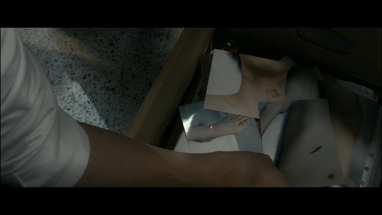 真凶韩国电影,妻子被杀丈夫寻找凶手完整版