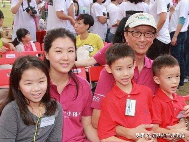 郭晶晶被婆家尊重,郭晶晶被昔日搭档吴敏霞吐槽