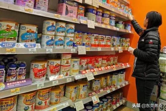 香港限奶令带来的问题,香港限奶令取消了吗