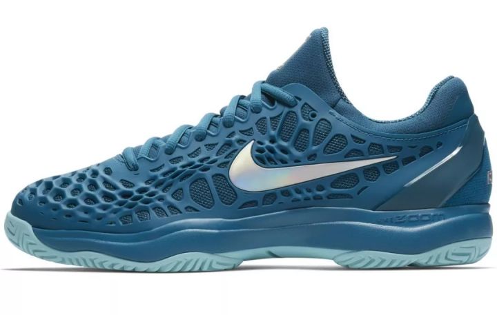 费德勒vs纳达尔红土2007罗马大师赛,红土之王纳达尔成就