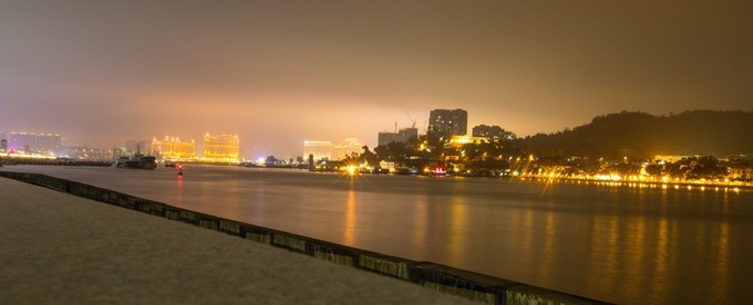 珠海横琴独栋民宿,东山岛亲子游民宿推荐