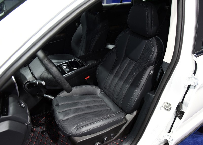 福特领界s现在的优惠力度,福特领界s2021款落地价优惠多少钱