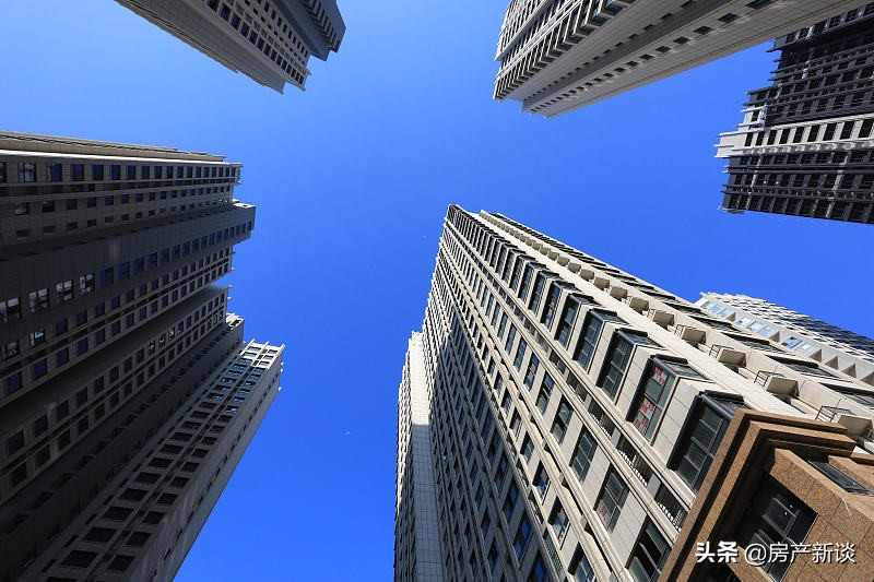 住房产能过剩,老百姓买不起房子怎么办