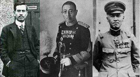 九一八事变日本统治了中国多少年,九一八事变日本侵略中国的地方