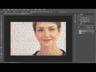 学ps软件需要学会拼音吗,ps变形工具教学