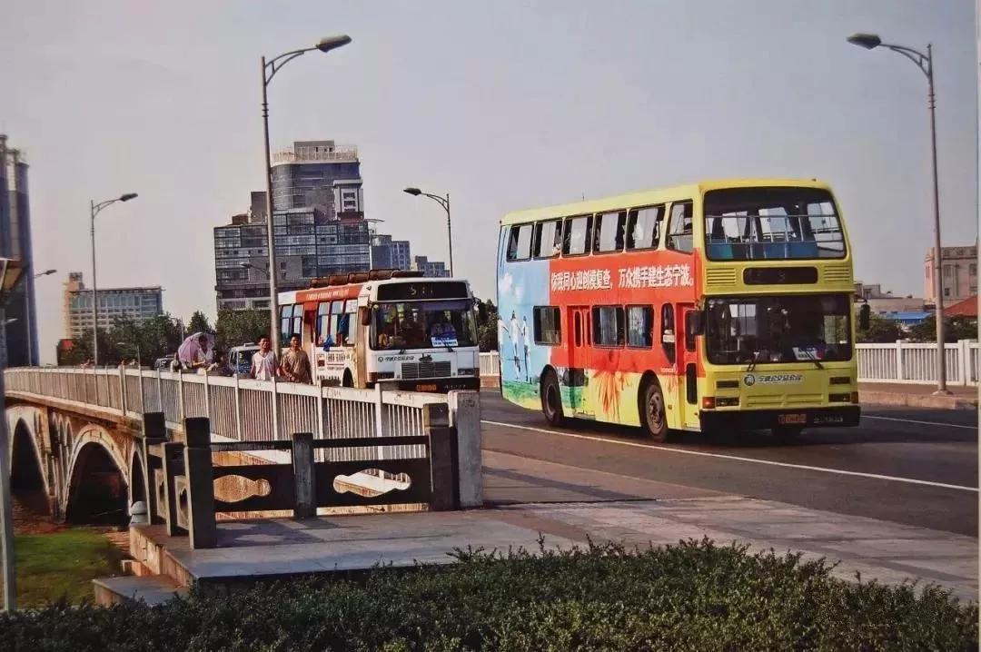 宁波近500年的城市变迁,宁波轨道交通发展历史图