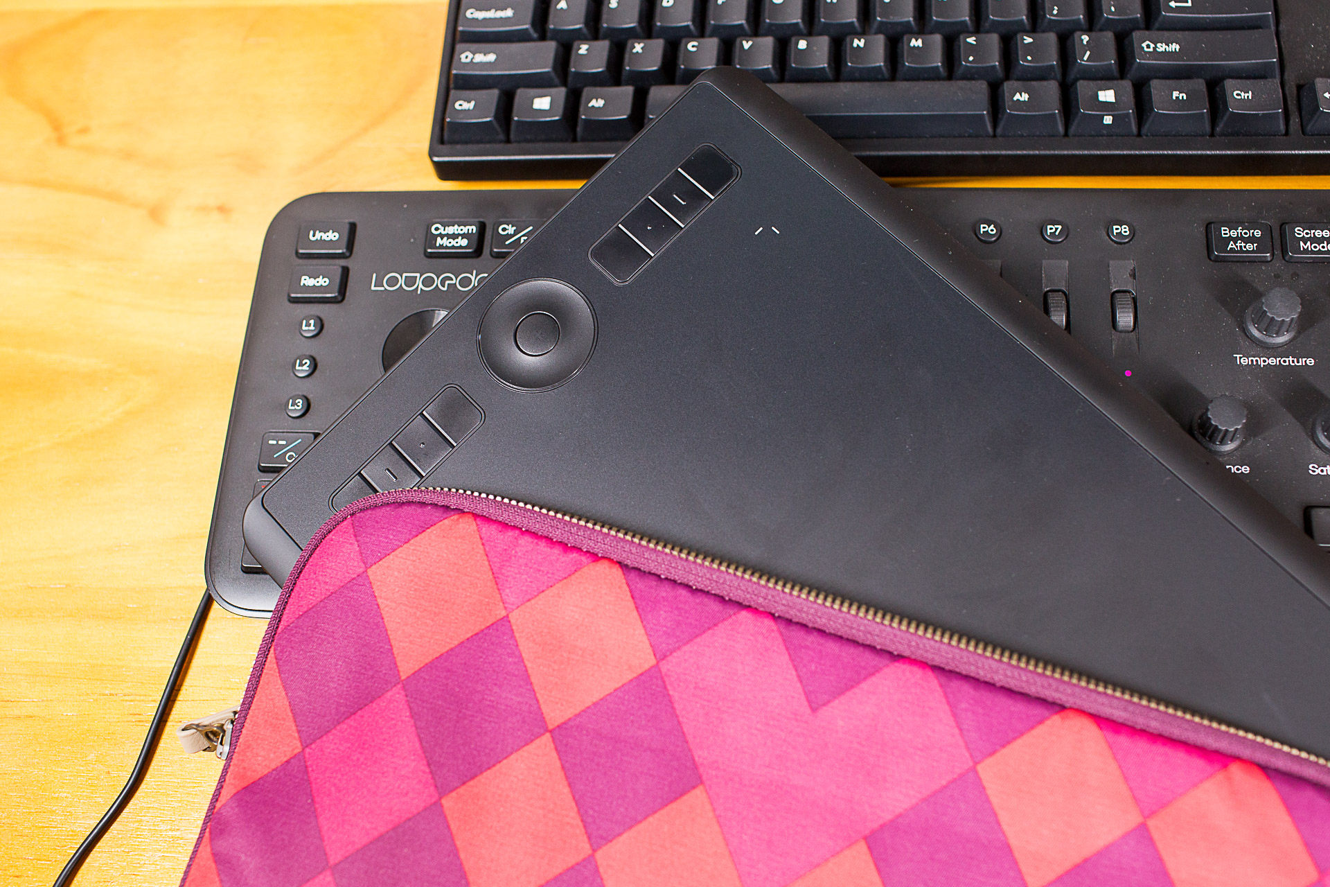 「晒桌面」疯狂618后，重建摄影修图桌面（下）