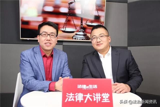 高空抛物情节严重将担刑责,法律大讲堂案件