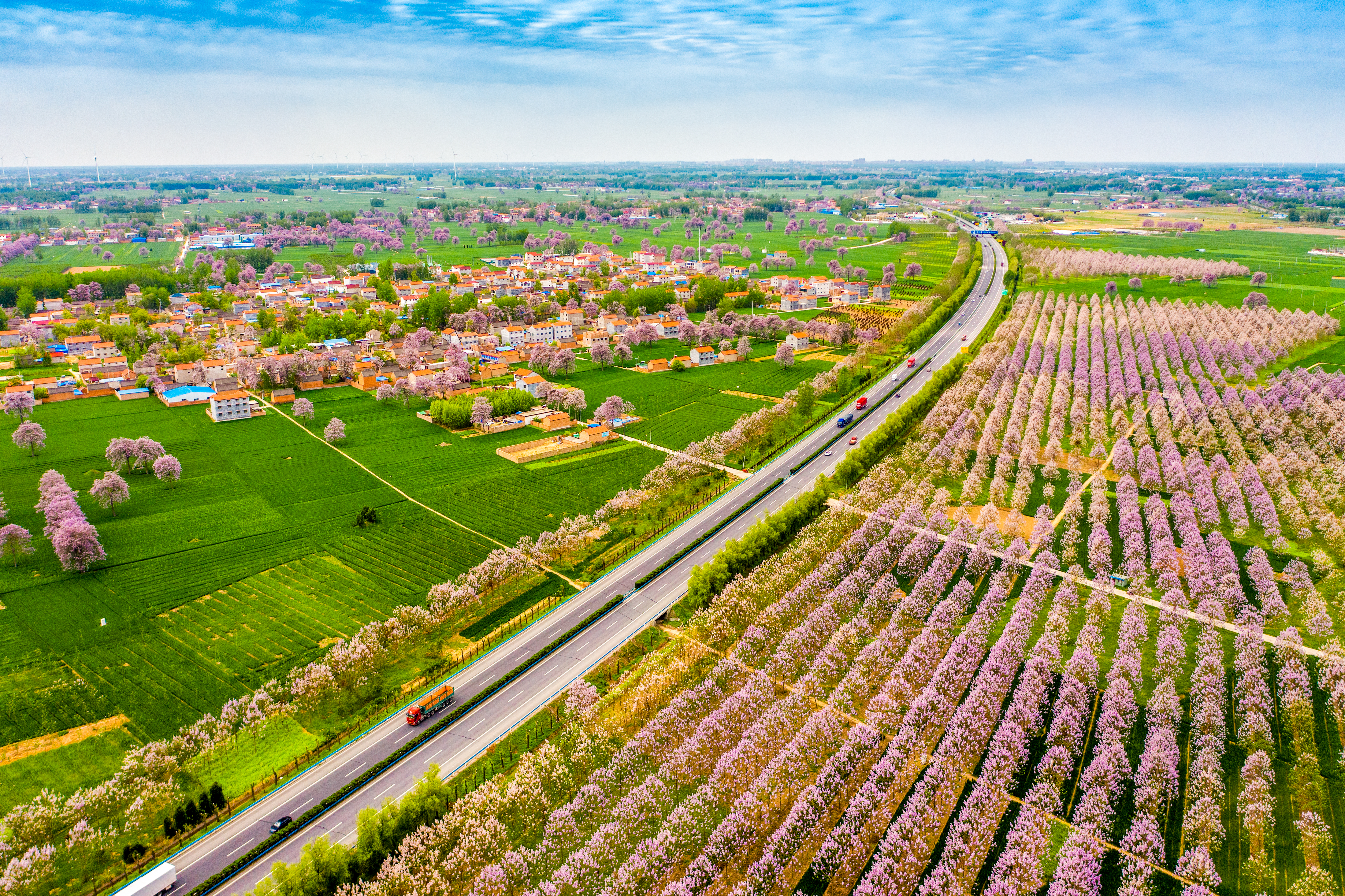 兰考新貌摄影集,兰考摄影团队