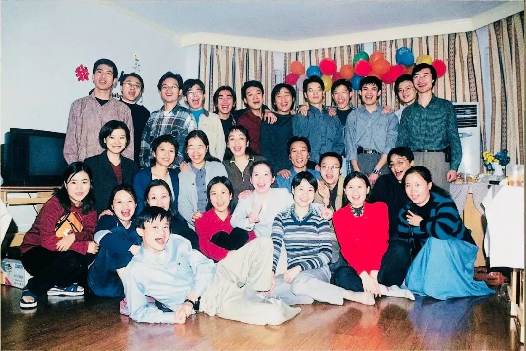 马云和蔡崇信才是阿里的核心吗,蔡崇信帮马云创造阿里巴巴