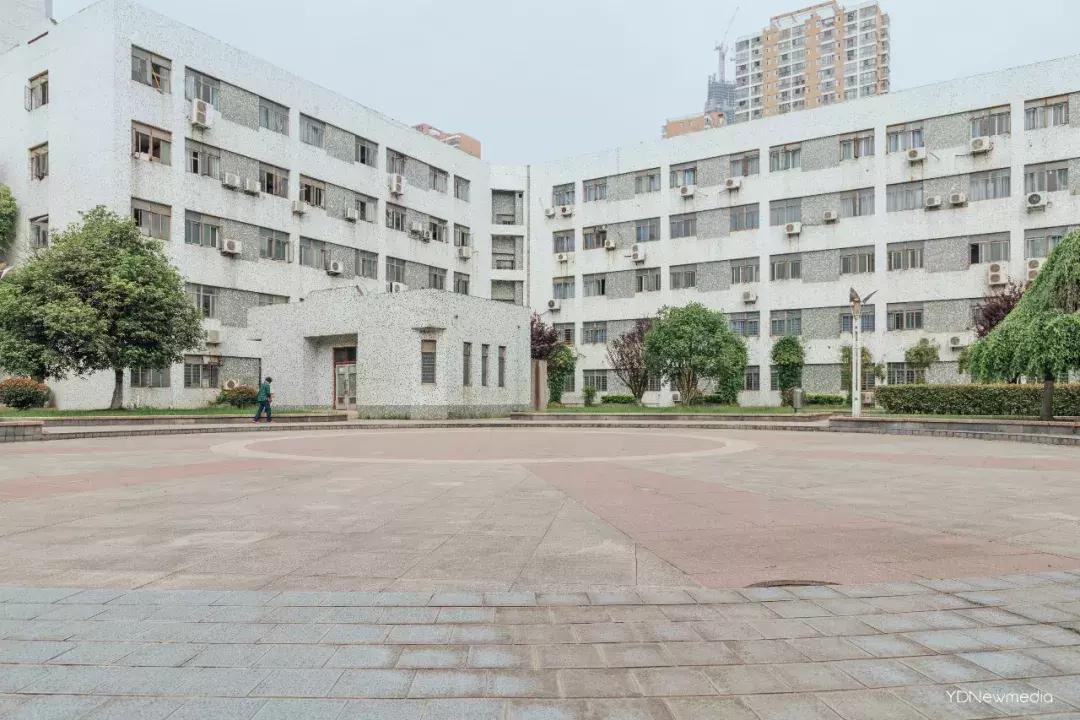 湖大全程,湖师大变成你想要的样子