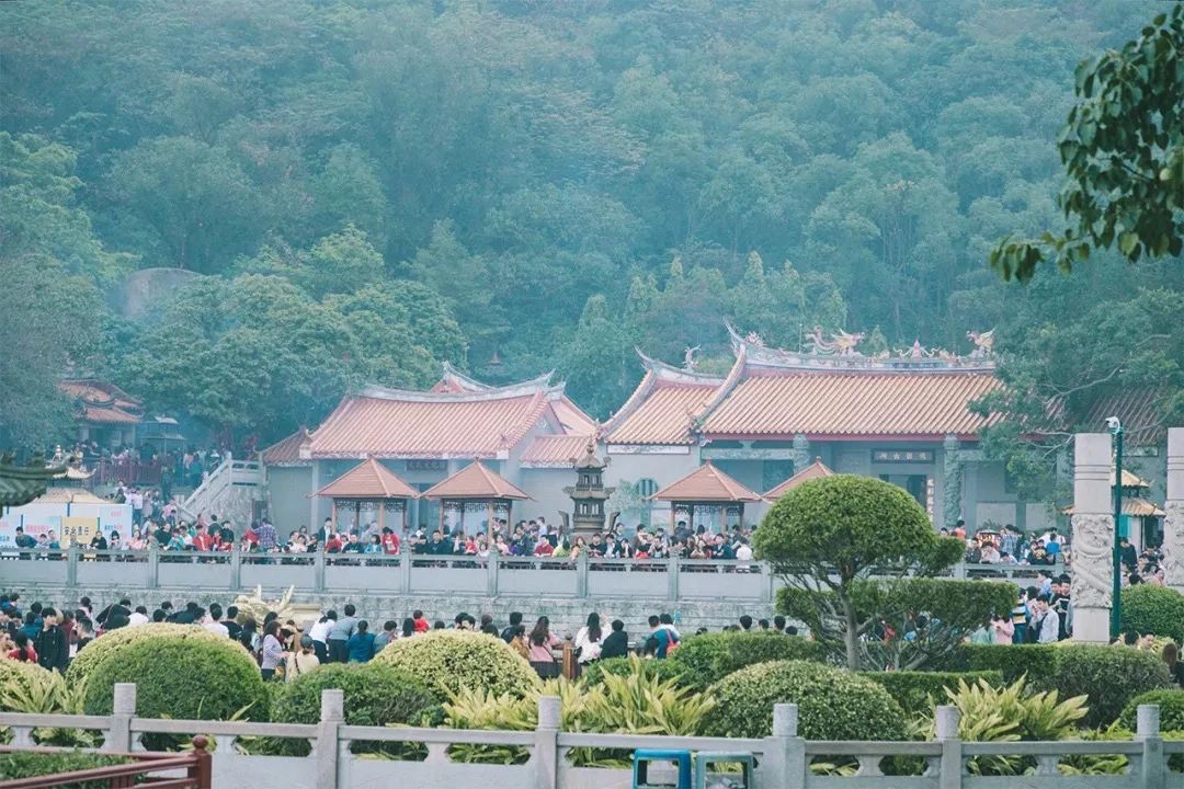 放假在深圳能去哪里玩,放假了可以去深圳的哪些地方玩