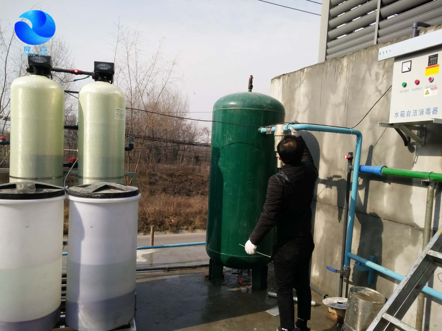 锅炉对水质要求的参数是多少,锅炉炉水水质标准是什么