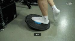 脚踝强化训练16个动作,强化脚踝的最好方法