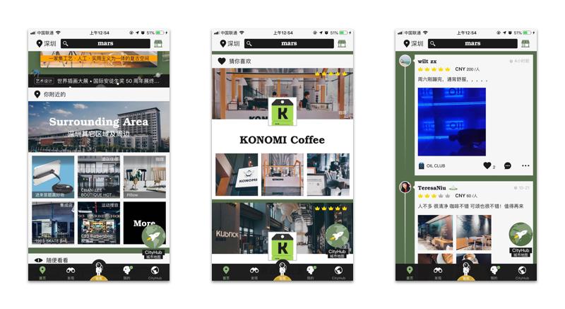 YOHO的野心之作-城市潮流生活指南mars