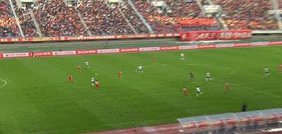 野牛加入国家队,野牛入选国足