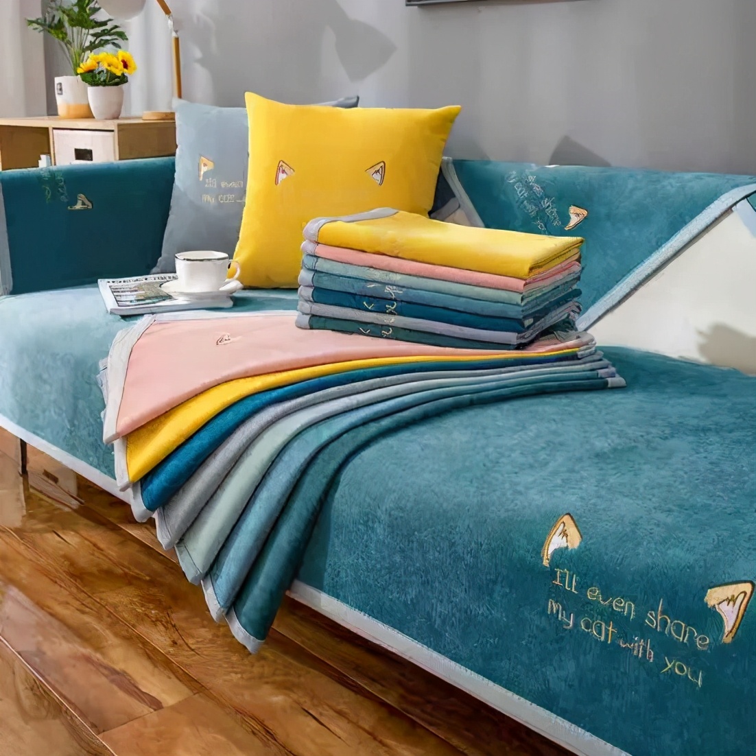 叮！提升幸福感的生活小物上线ing