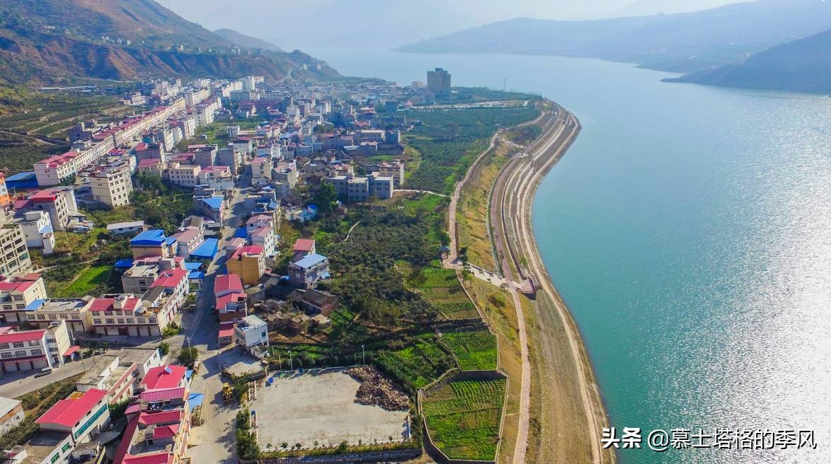 四川最适合养老的小镇,四川养老县城