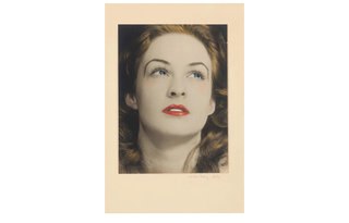 世界上最值钱10张照片,史上40张最贵照片