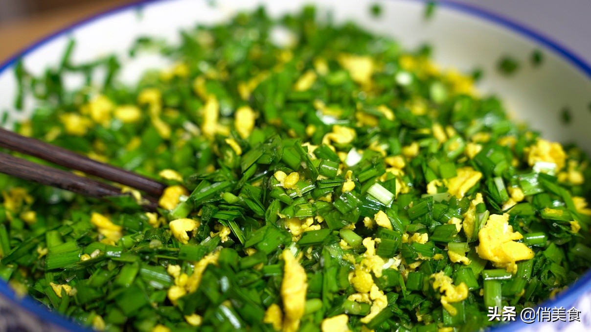 水煎包最漂亮的做法,水煎包的正确做法金黄香脆不粘锅