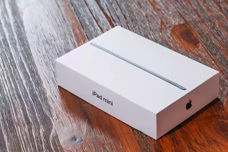 最新款ipadmini使用体验,最适合入手的ipadmini