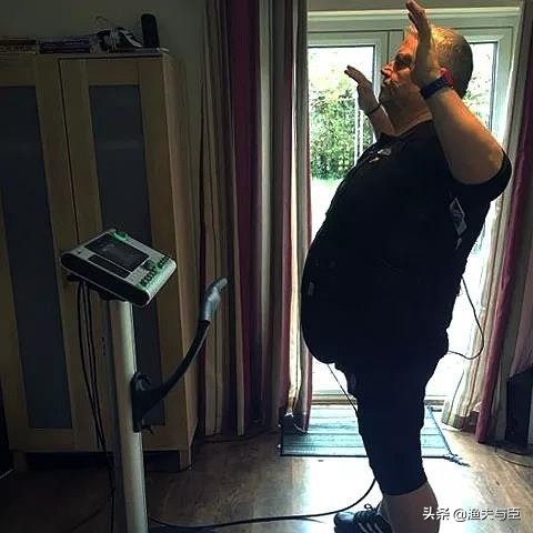 科普|高效的EMS科技健身到底是什么？