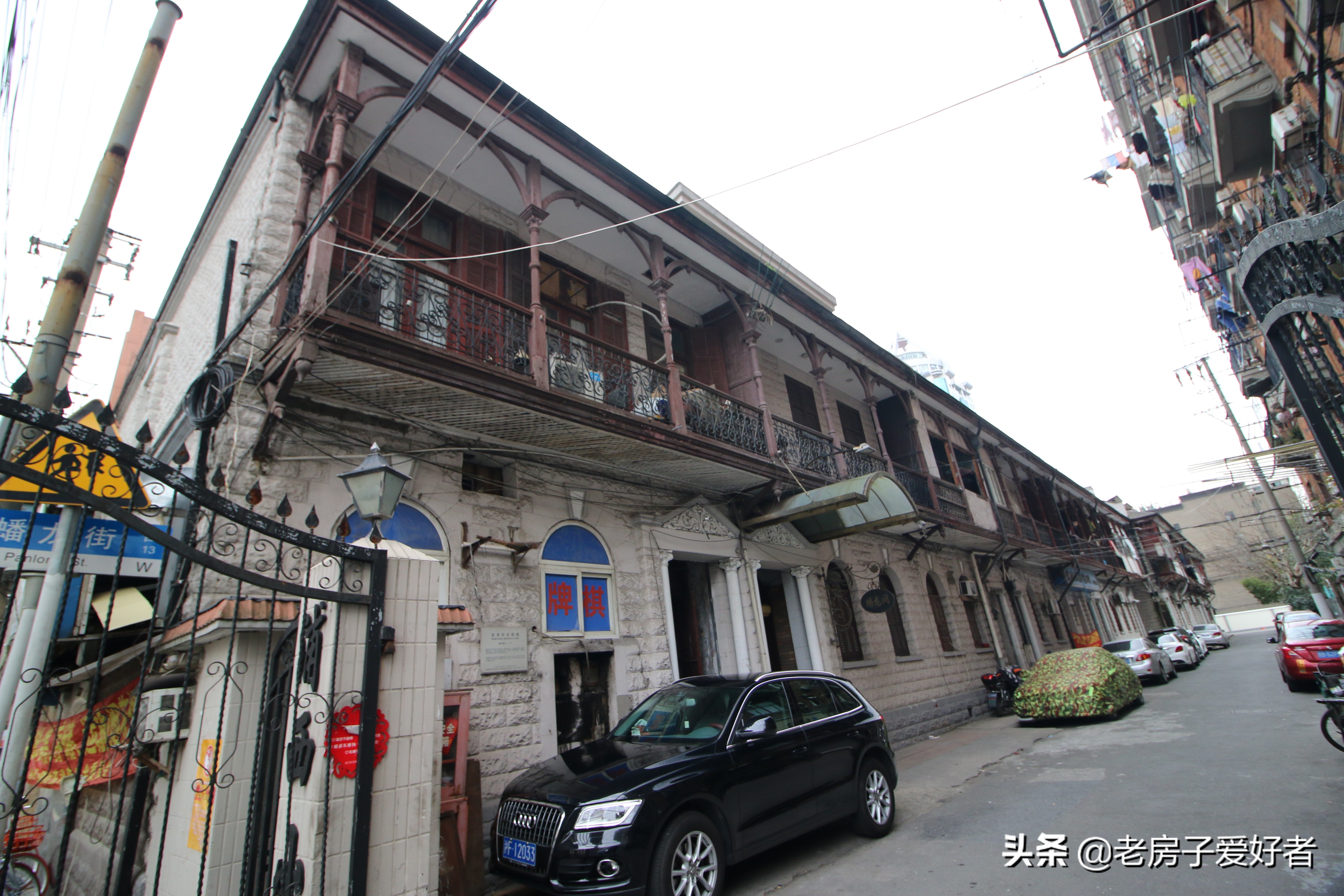 乍浦路桥历史建筑,乍浦文化古迹是什么