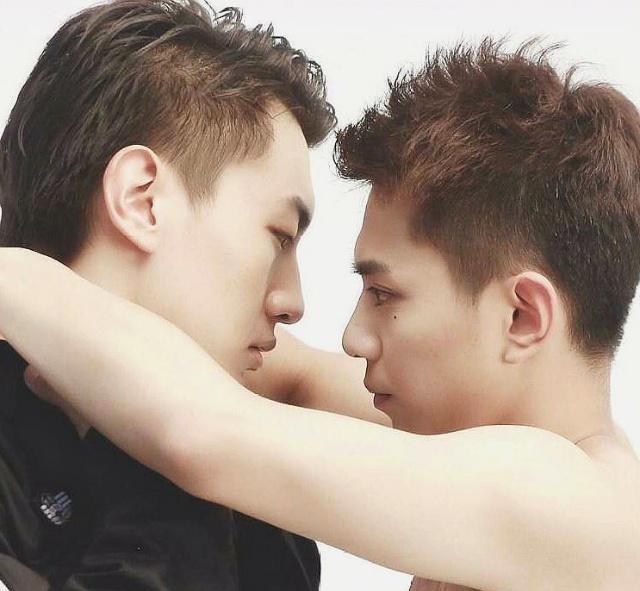 柴鸡蛋剧的男主,柴鸡蛋的男主们