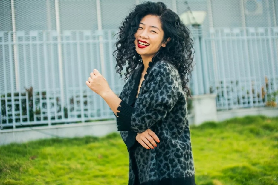 简直是国货品牌的时装周,上海时装周单品有哪些