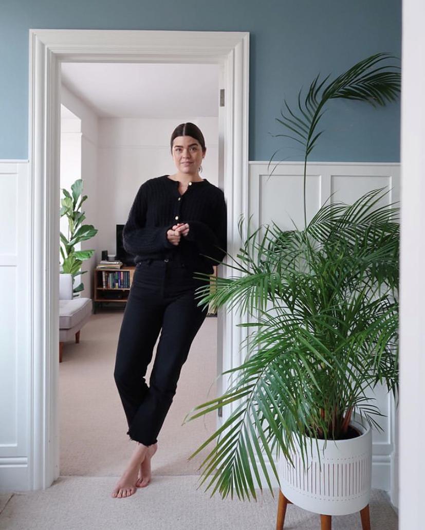 怎样做到又胖又健康,胖一点的人如何get气质感