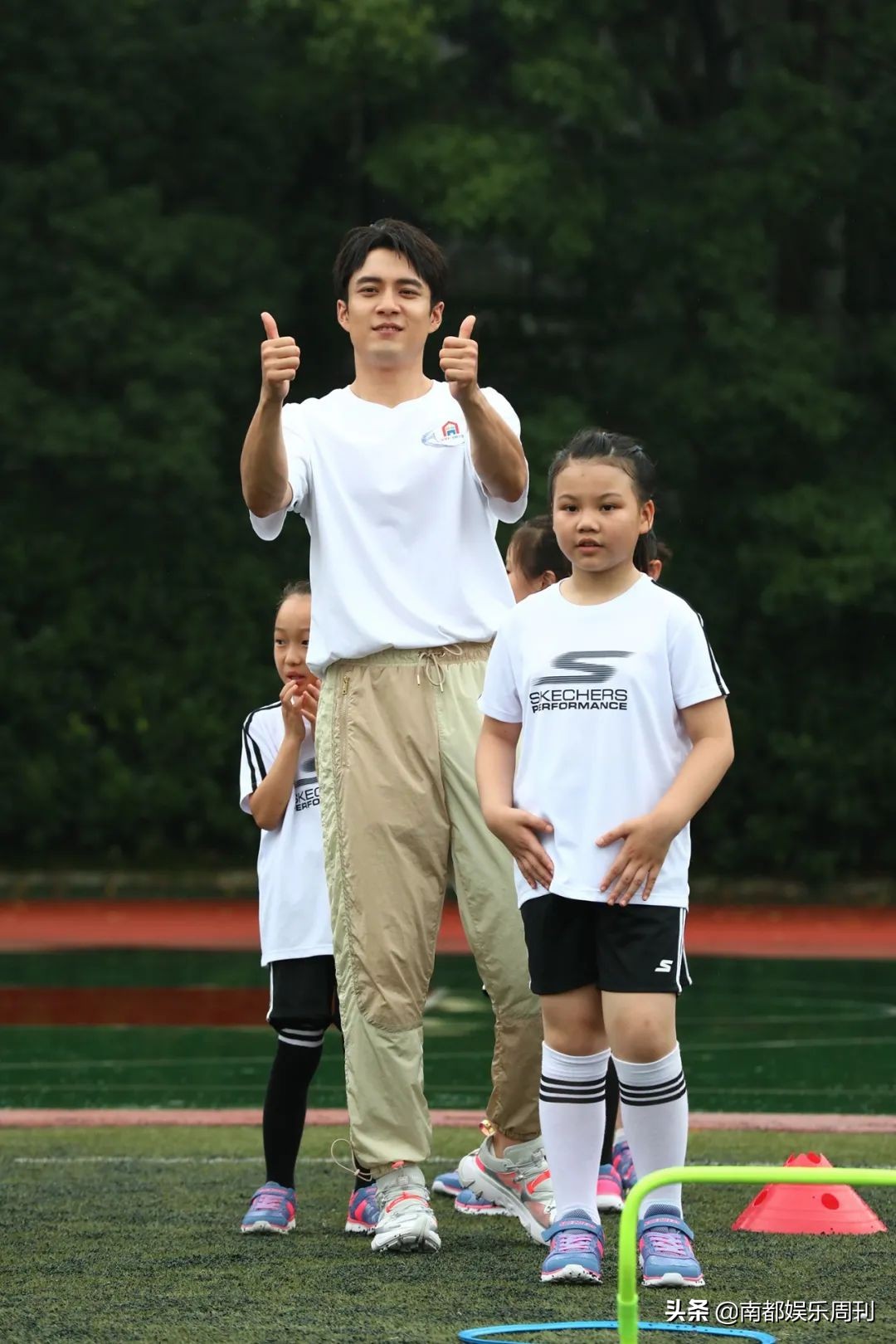 韩东君最爱干的事,韩东君捐款武汉有多少