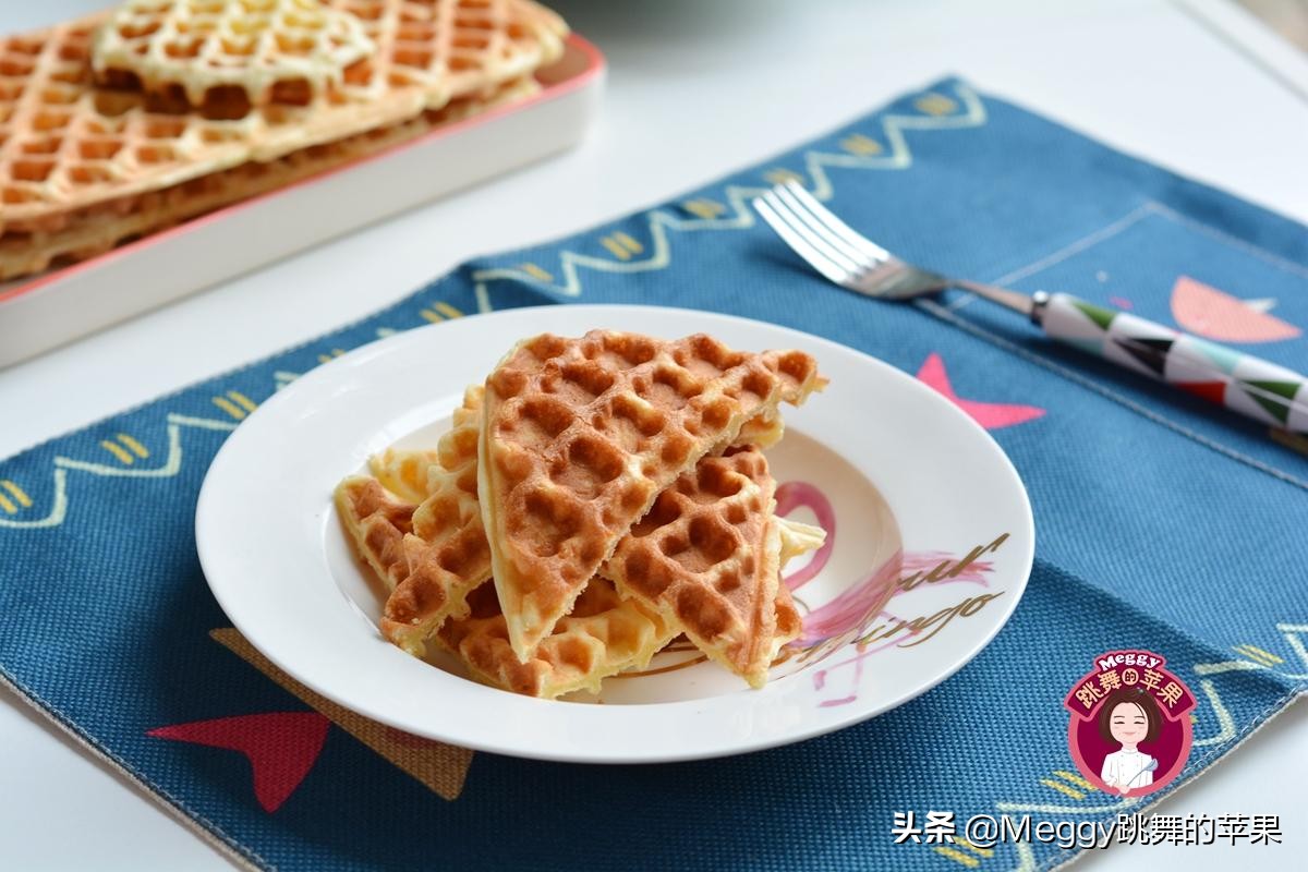 饼好吃又简单的做法适合孩子吃,宝宝各种饼的做法