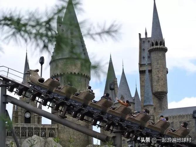 大阪环球影城买票攻略,大阪环球影城路线攻略