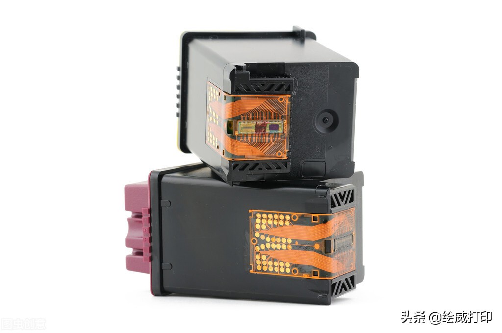 打印机墨盒怎么加墨具体操作,喷墨打印机墨盒怎么加墨爱普生