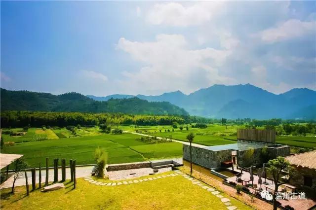 楠溪江好的精品民宿哪家比较好,中国楠溪江