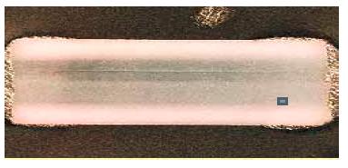 手工焊造成贴片电阻断裂,贴片电容炸裂的原因和处理方法