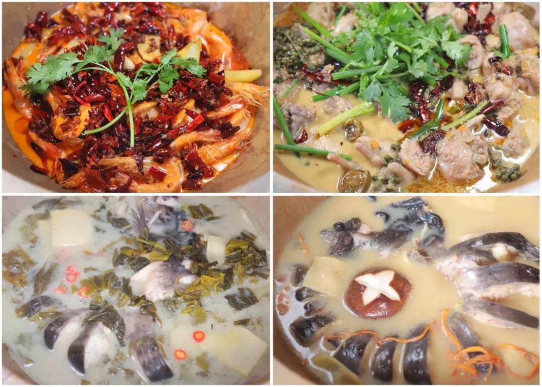 云南特色蒸汽石锅鱼什么鱼最好,特色美味云南蒸汽石锅鱼