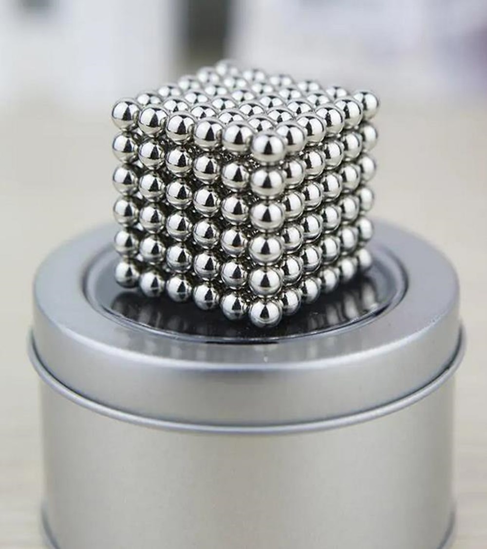 网红巴克球,巴克球对成年人的影响