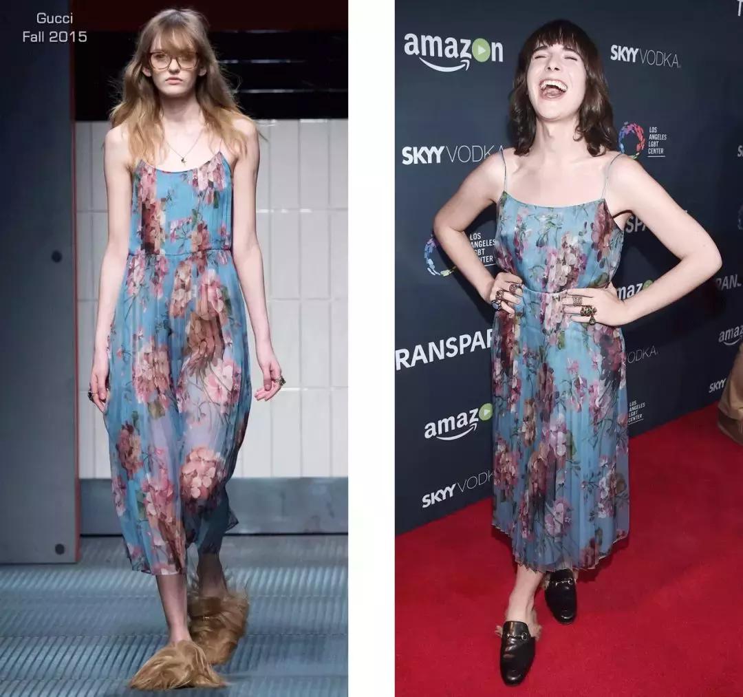 美就是美｜性别大概是最微不足道的小事