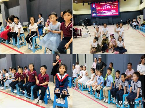 校园好声音早读,校园好声音三林实验小学