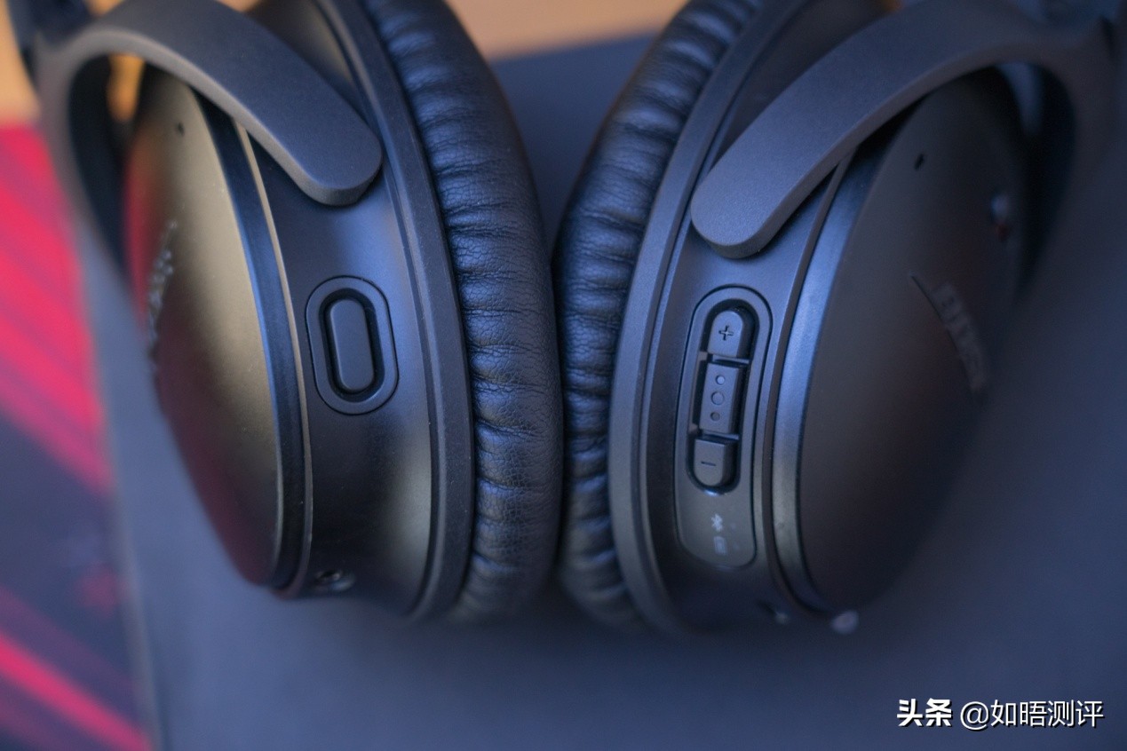 boseqc35最好降噪耳机,618耳机推荐性价比高