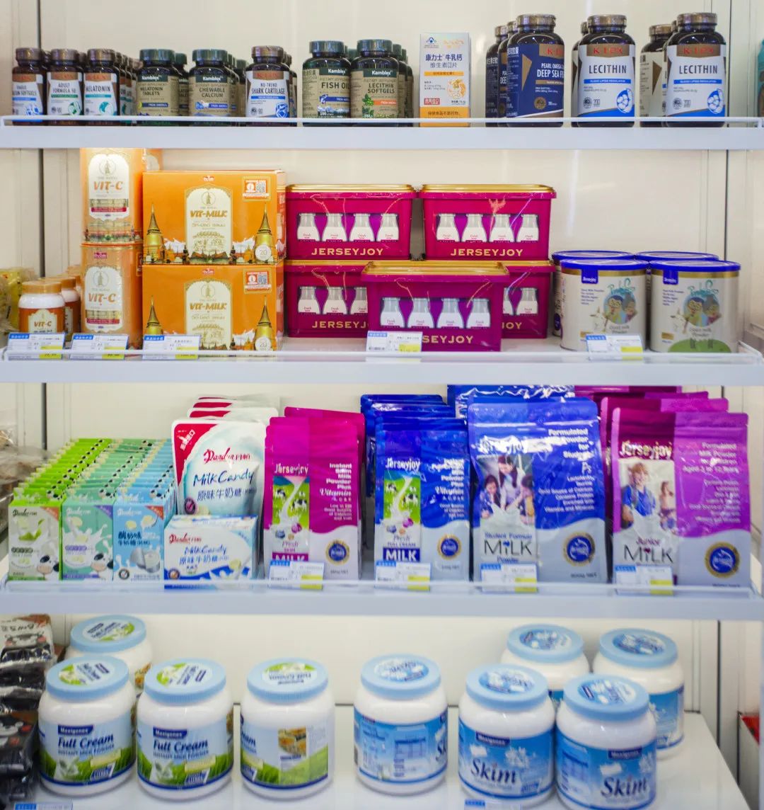 椰岛全球购体验,海南椰岛全球购是什么