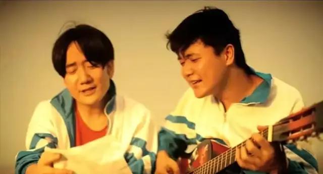 筷子兄弟为啥只有肖央出名了,肖央筷子兄弟出道12年