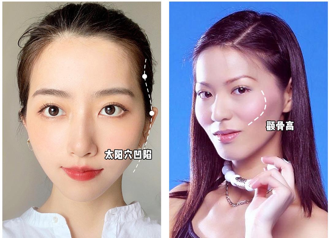 什么脸型都适合的刘海在家就能剪,刘海尴尬期适合剪什么样的刘海