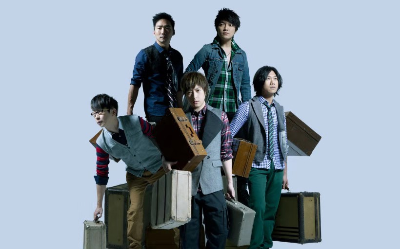 月天演唱视频,月天歌曲完整版