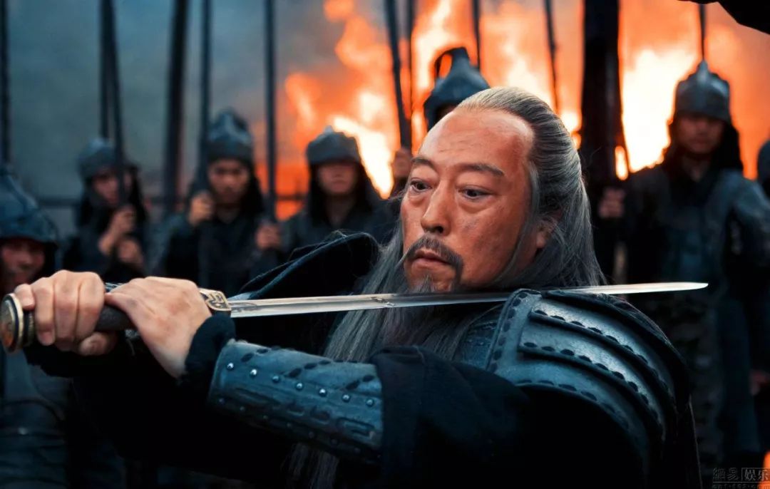 少年看不懂却成了剧中人,三国历史上真正的曹操与诸葛亮