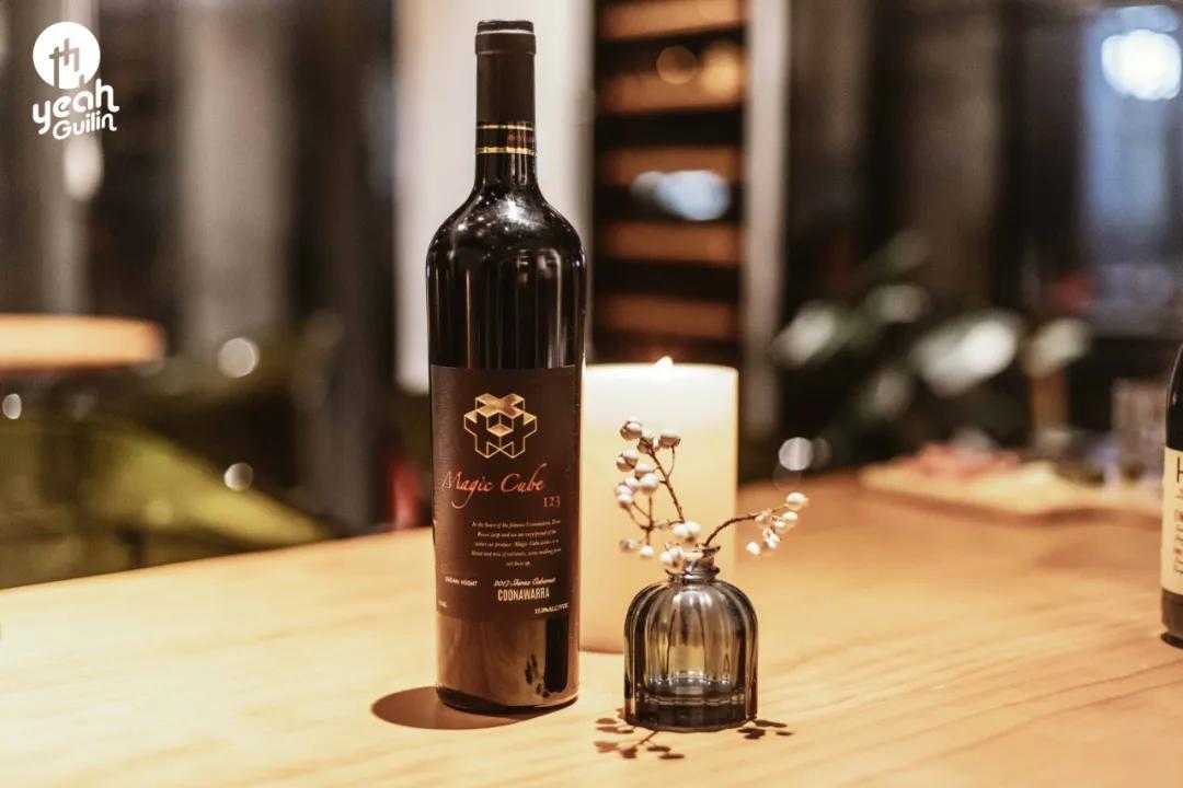 桂林特色红酒推荐,红酒桂林