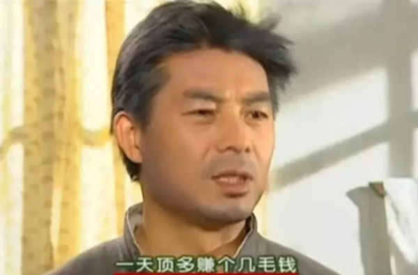 情深深雨蒙蒙古巨基赵薇版大结局 (情深深雨蒙蒙演员重聚赵薇古巨基)